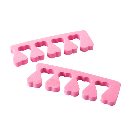 Pink Nail Separators
