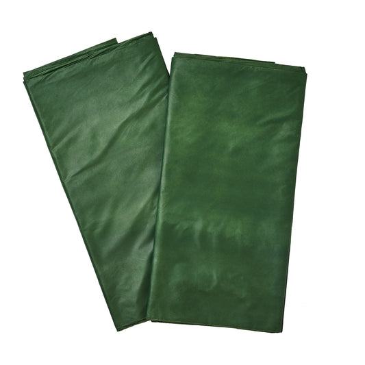 Green Table Cloths