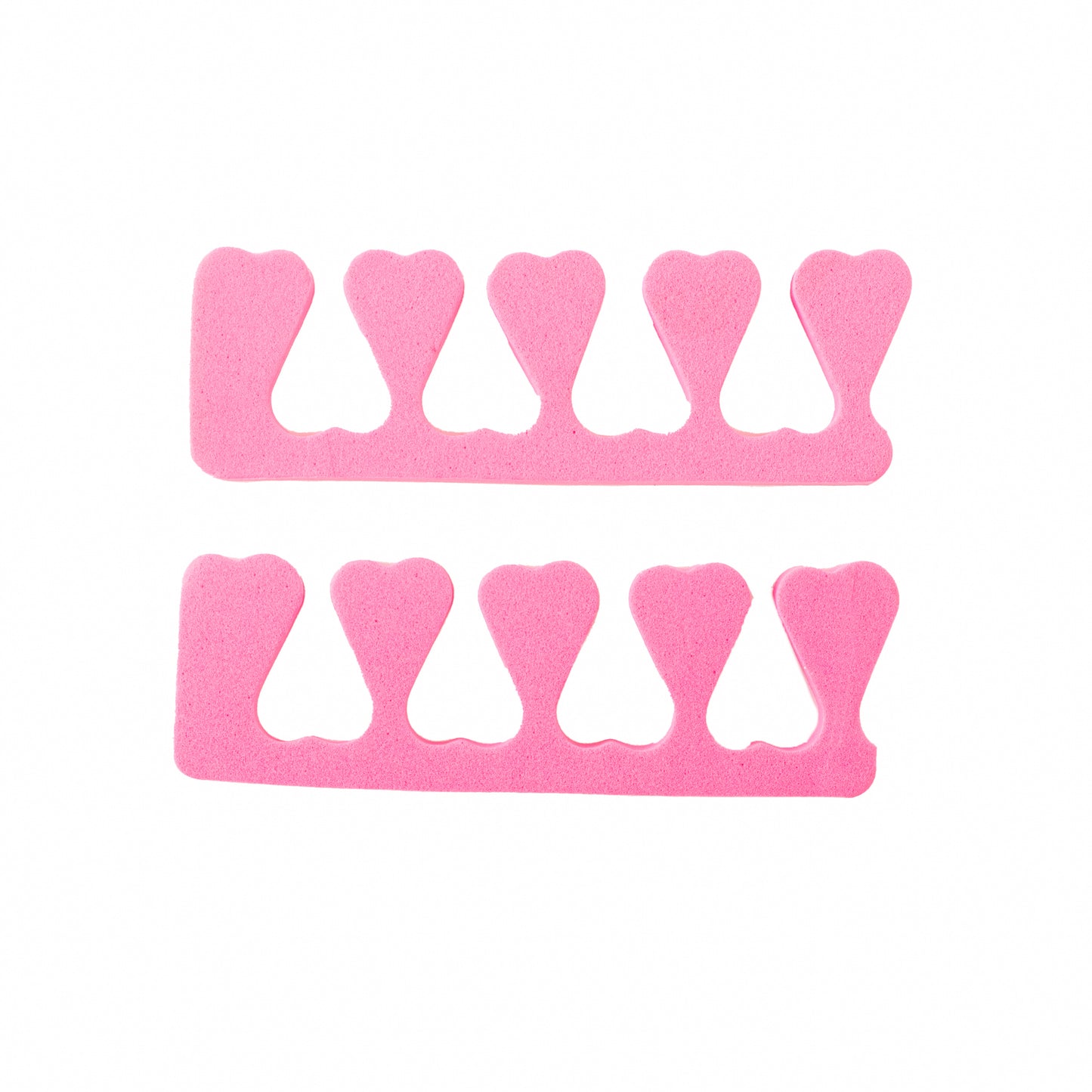 Pink Nail Separators