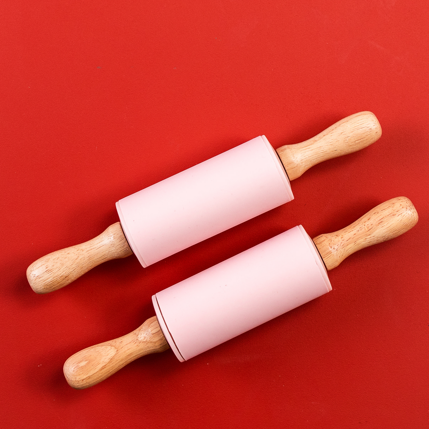Pink Rolling Pins
